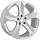 ����������� ���� ����� Top Driver B130 9,5x20 5x120 ET40 DIA74.1 S BMW