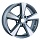 ����������� ���� ����� Replica NS38 Nissan 6,5x16 5x114,3 ET40 DIA66.1 GM Nissan