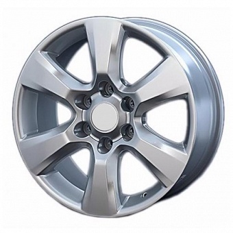 ���� ����� Replica TY68 Toyota 7,5x18 6x139,7 ET25 DIA106.1 S Toyota