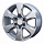 ����������� ���� ����� Replica TY68 Toyota 7,5x18 6x139,7 ET25 DIA106.1 S Toyota