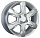 ����������� ���� ����� Replica NS106 Nissan 6x15 4x100 ET50 DIA60.1 S Nissan
