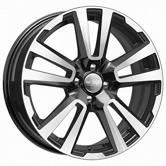 ���� ����� K&K ��874 6,5x17 4x100 ET41 DIA60.1 ����� ������