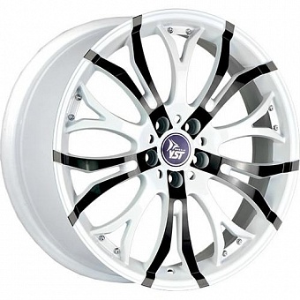 ���� ����� YST X-21 9,5x20 5x120 ET40 DIA74.1 W+B