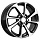 ����������� ���� ����� Ifree ��861 6x15 4x100 ET50 DIA60.1 ����� ������