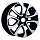 ����������� ���� ����� Top Driver Mi97 Mitsubishi 6,5x16 5x114,3 ET46 DIA67.1 MBF Mitsubishi