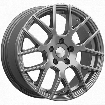 ���� ����� SKAD STILETTO 8x18 5x112 ET45 DIA57.1 ������