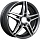 ����������� ���� ����� Alcasta M54 6x15 4x100 ET50 DIA60.1 GMF
