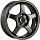 ����������� ���� ����� Megami MGM-7 6x15 4x100 ET48 DIA54.1 GM