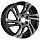 ����������� ���� ����� Top Driver V21 Volvo 7,5x18 5x108 ET55 DIA63.3 BKF Volvo