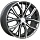����������� ���� ����� LegeArtis Concept Mi552 Mitsubishi 7x18 5x114,3 ET38 DIA67.1 GMF Mitsubishi
