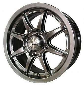 ���� ����� SKAD ������ 5,5x13 4x98 ET35 DIA58.6 ��������