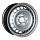 ����������� ���� ����� SDT U6028 6,5x16 5x114,3 ET46 DIA67.1 Silver