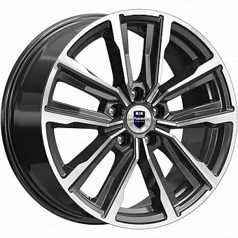 ���� ����� K&K ����� 7,5x17 5x114,3 ET45 DIA60.1 ����� ������