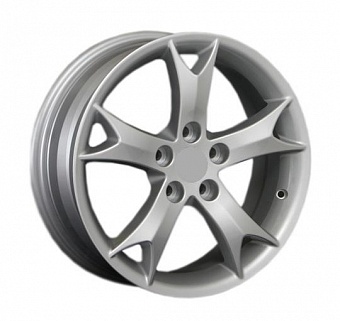 ���� ����� Replica Mi13 Mitsubishi 6,5x17 5x114,3 ET38 DIA67.1 GM Mitsubishi