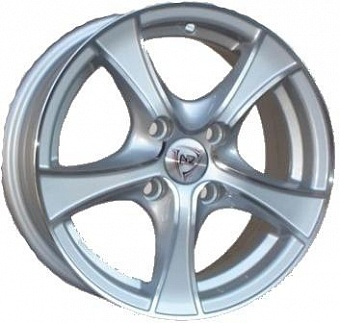 ���� ����� NZ SH644 5,5x13 4x98 ET35 DIA58.6 WF