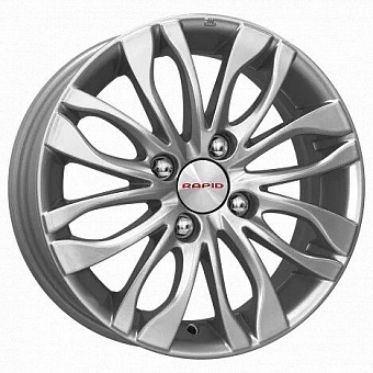 ���� ����� K&K ������� 5,5x14 4x108 ET16 DIA65.1 ���� ��������