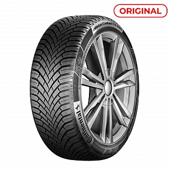 ���� ���� Continental ContiWinterContact TS-860