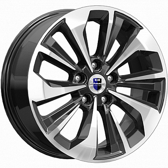 ���� ����� K&K ����� 7x17 5x112 ET35 DIA67.1 ����� ������