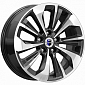 ����������� ���� ����� K&K ����� 7x17 5x112 ET35 DIA67.1 ����� ������