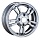����������� ���� ����� Replica GM22 Chevrolet 6x15 4x100 ET45 DIA56.6 S Chevrolet