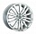 ����������� ���� ����� Replica VW157 Volkswagen 7,5x17 5x112 ET47 DIA57.1 SF Volkswagen