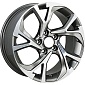 ����������� ���� ����� LegeArtis Concept TY558 Toyota 8x18 5x114,3 ET35 DIA60.1 GMF Toyota