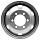 ����������� ���� ����� Next NX-053 5,5x16 6x170 ET105 DIA130.1 S Gazel