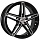 ����������� ���� ����� Alcasta M43 7x17 5x108 ET55 DIA63.3 BKF