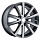 ����������� ���� ����� Replica VW19 Volkswagen 7,5x17 5x112 ET47 DIA57.1 GMF Volkswagen