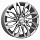 ����������� ���� ����� K&K ������� 5,5x14 4x100 ET36 DIA60.1 ���� ��������