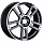 ����������� ���� ����� Top Driver MR81 Mercedes-Benz 8,5x20 5x112 ET60 DIA66.6 MBF Mercedes
