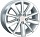 ����������� ���� ����� REPLICA VW114 Volkswagen 7x17 5x112 ET43 DIA57.1 SF