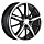 ����������� ���� ����� NZ SH663 6,5x16 5x112 ET50 DIA57.1 BKFPL "�������"