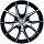 ����������� ���� ����� NZ H04 Honda 7x15 4x100 ET38 DIA54.1 BKF