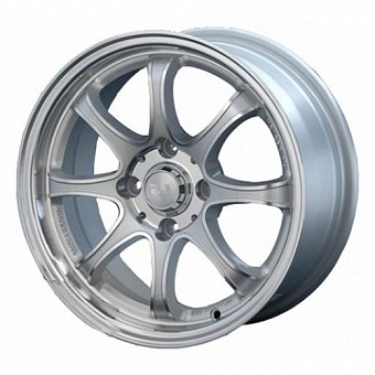���� ����� NZ SH607 5,5x14 4x108 ET37.5 DIA73.1 SF Ford/Mazda/Peugeot