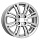 ����������� ���� ����� K&K ������ 7x16 4x108 ET32 DIA65.1 ���� ��������