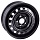 ����������� ���� ����� Arrivo AR134 6,5x16 5x112 ET50 DIA57.1 Black Audi/Seat/Skoda/Volkswagen
