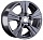 ����������� ���� ����� Top Driver LX105 Lexus 8,5x20 5x150 ET58 DIA110.1 BKF Lexus 