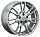 ����������� ���� ����� Top Driver NS51 Nissan 7x17 5x114,3 ET45 DIA66.1 SF Nissan