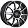 ����������� ���� ����� Cross Street CR-16 6x15 4x108 ET47 DIA63.4 BKF