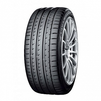 ���� ���� YOKOHAMA Advan Sport V105S  225/45 ZR18 95Y TL XL
