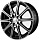����������� ���� ����� SKAD ������� 7x17 5x114,3 ET45 DIA66.1 �����