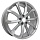 ����������� ���� ����� Top Driver NS184 Nissan 7x19 5x114,3 ET40 DIA66.1 SF Nissan