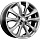 ����������� ���� ����� Ifree ��776 7x17 5x112 ET40 DIA57.1 ���� ��������