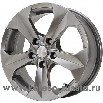 ���� ����� SKAD ������ 6x15 5x100 ET39 DIA57.1 ������