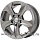 ����������� ���� ����� SKAD ������ 6x15 5x100 ET39 DIA57.1 ������