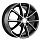 ����������� ���� ����� Cross Street CR-01 6x14 4x100 ET43 DIA60.1 BKF