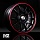 ����������� ���� ����� NZ SH524 5,5x13 4x98 ET35 DIA58.6 MBWRS