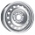 ����������� ���� ����� Arrivo AR145 6,5x16 5x114,3 ET46 DIA67.1 Silver "�������"