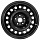 ����������� ���� ����� Next NX-134 7x17 5x112 ET40 DIA57.1 BK Volkswagen